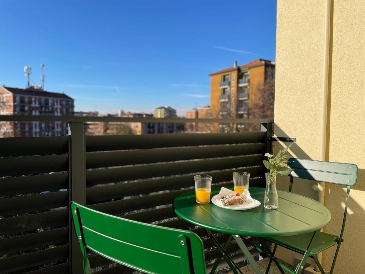 Vivapartments Milanoinganni Exteriér fotografie