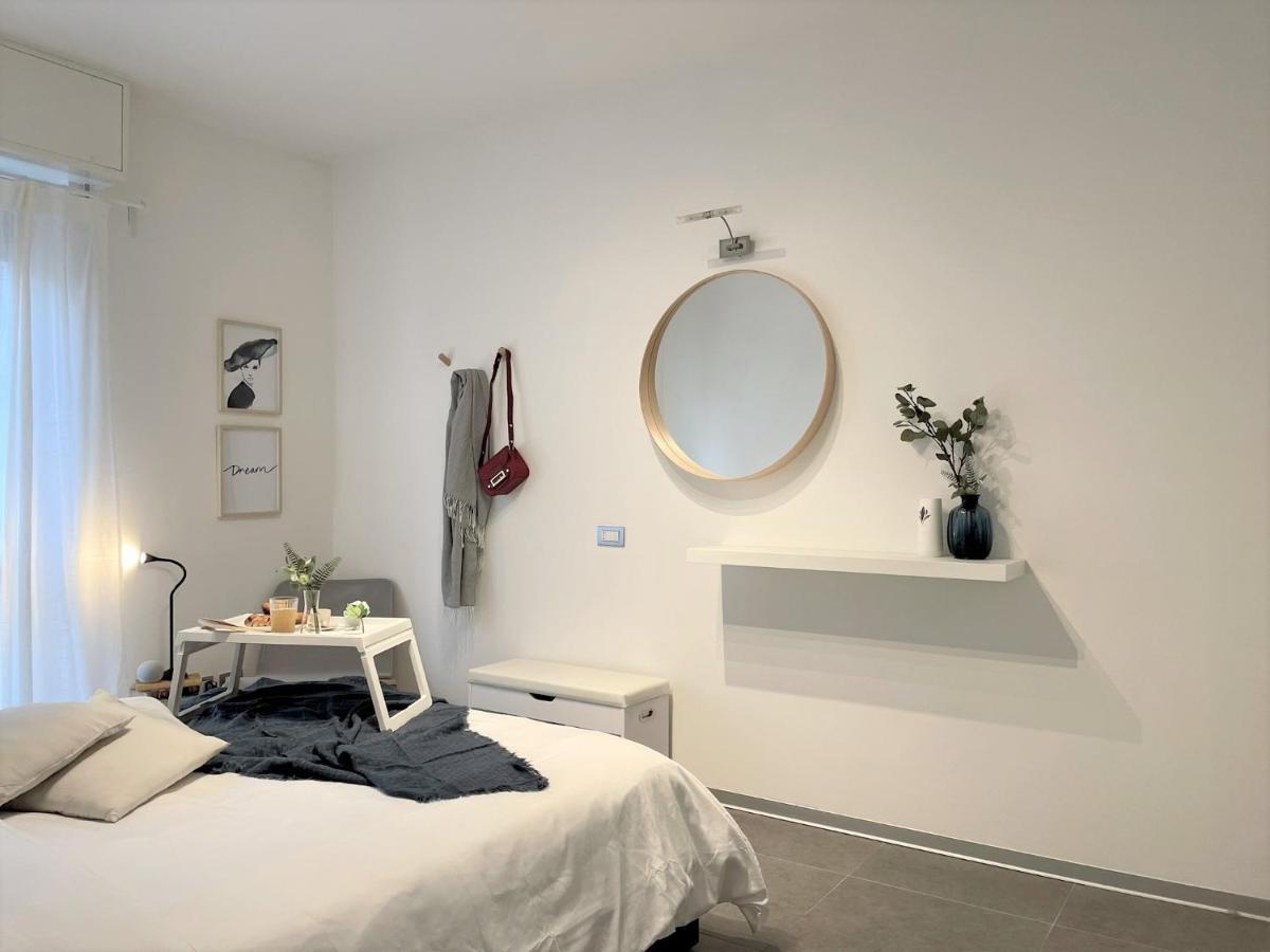 Vivapartments Milanoinganni Exteriér fotografie