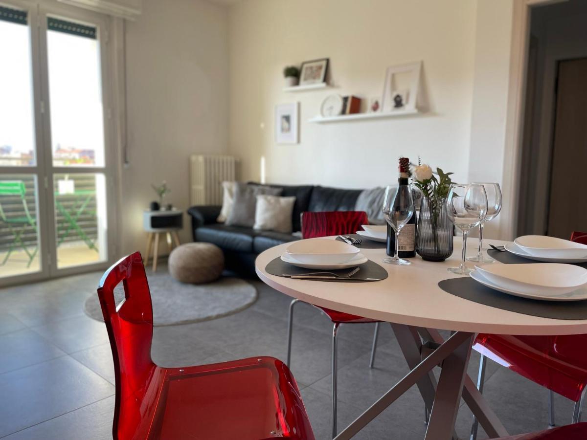 Vivapartments Milanoinganni Exteriér fotografie